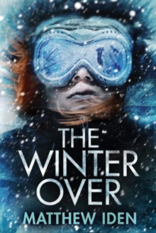 Image for The Winter Over