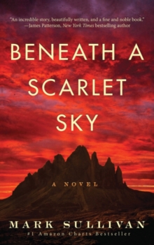 Image for Beneath a Scarlet Sky : A Novel