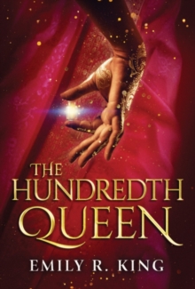 Image for The hundredth queen