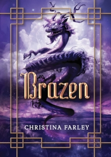 Image for Brazen