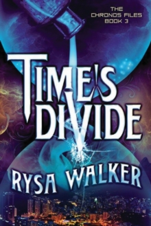 Image for Time's Divide