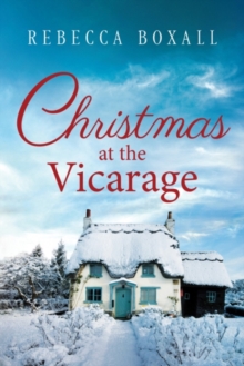 Image for Christmas at the Vicarage
