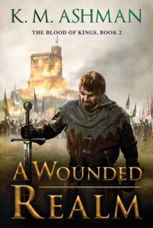 Image for A Wounded Realm