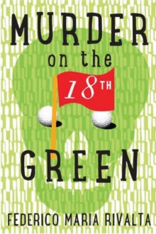 Image for Murder on the 18th Green