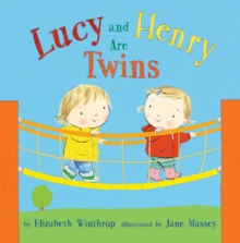 Image for Lucy and Henry are twins