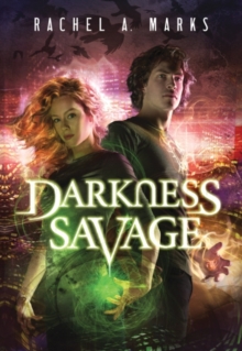 Image for Darkness Savage