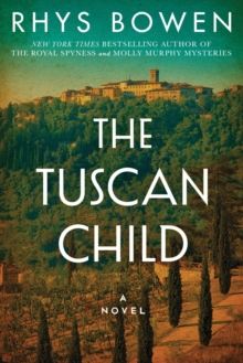 Image for The Tuscan Child