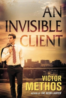 Image for An Invisible Client