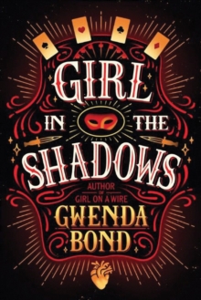 Image for Girl in the Shadows