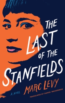 Image for The Last of the Stanfields