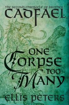 Image for One Corpse Too Many