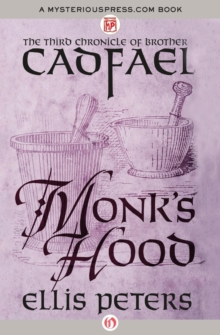 Image for Monk's Hood