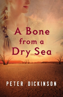 Image for A Bone from a Dry Sea