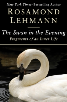 Image for The Swan in the Evening: Fragments of an Inner Life
