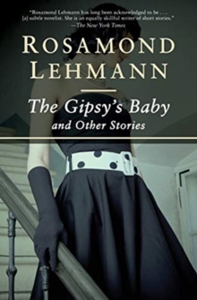 Image for The Gipsy's Baby