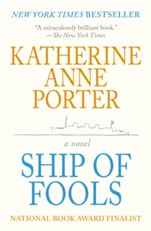 Image for Ship of Fools: A Novel