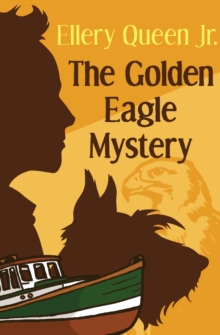 Image for The Golden Eagle Mystery