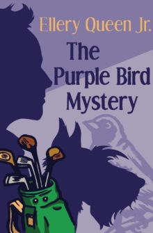 Image for The Purple Bird Mystery