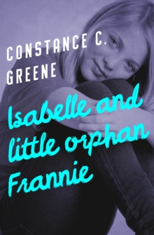 Image for Isabelle and Little Orphan Frannie