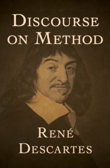 Image for Discourse on Method