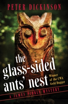 Image for The Glass-Sided Ants' Nest