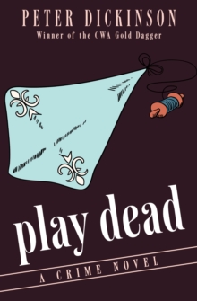 Image for Play dead