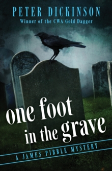 Image for One Foot in the Grave