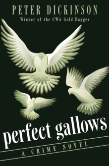 Image for Perfect Gallows: A Crime Novel