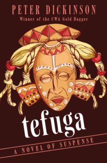 Image for Tefuga : A Novel of Suspense