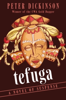Image for Tefuga: A Novel of Suspense