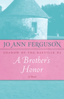 Image for Brother's Honor: A Novel