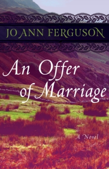 Image for Offer of Marriage: A Novel