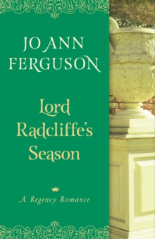 Image for Lord Radcliffe's Season: A Regency Romance