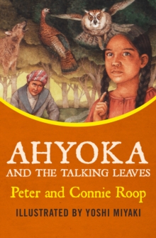 Image for Ahyoka and the Talking Leaves