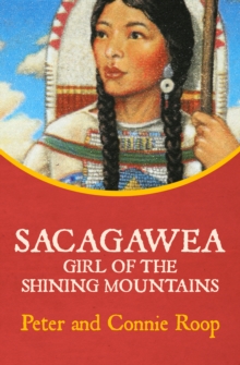 Image for Sacagawea: Girl of the Shining Mountains