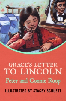 Image for Grace's Letter to Lincoln