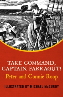 Image for Take Command, Captain Farragut!