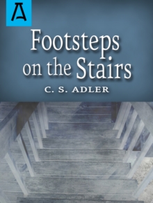 Image for Footsteps on the stairs