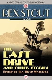 Image for The Last Drive