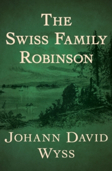 Image for The Swiss Family Robinson