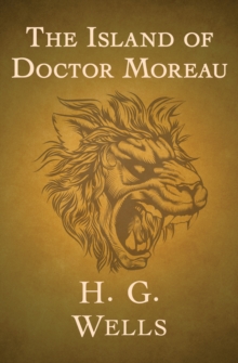 Image for The Island of Doctor Moreau