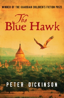 Image for The Blue Hawk