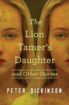 Image for The Lion Tamer's Daughter
