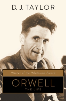 Image for Orwell: The Life