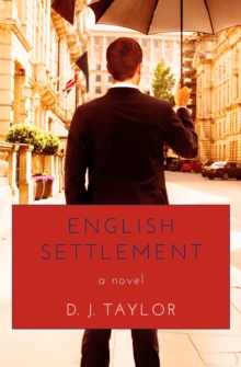 Image for English Settlement: A Novel