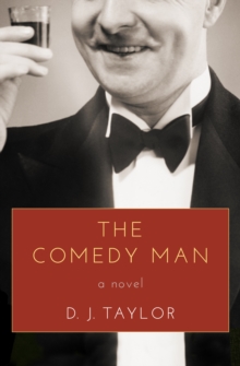 Image for The Comedy Man: A Novel