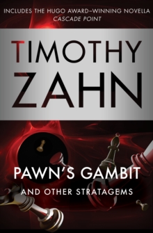 Image for Pawn's gambit: and other stratagems