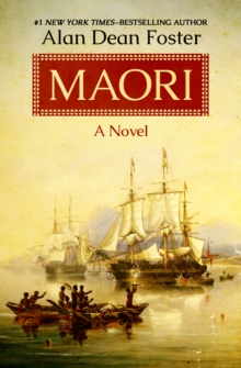 Image for Maori: A Novel