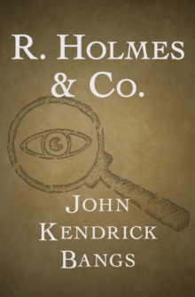 Image for R. Holmes & Co