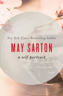 Image for May Sarton: A Self-Portrait
